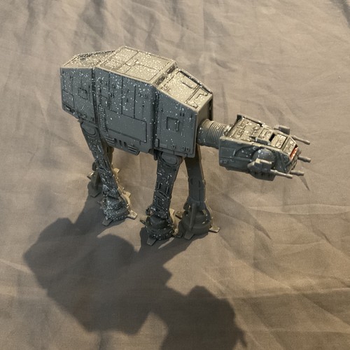 Star wars micro machines hoth - wars,