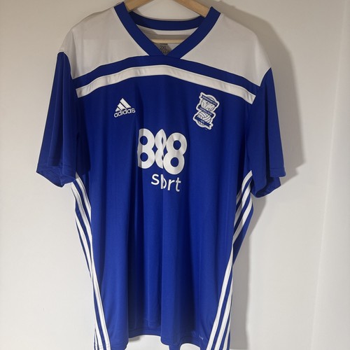 Birmingham city 2018 2019 home - 2018/2019,