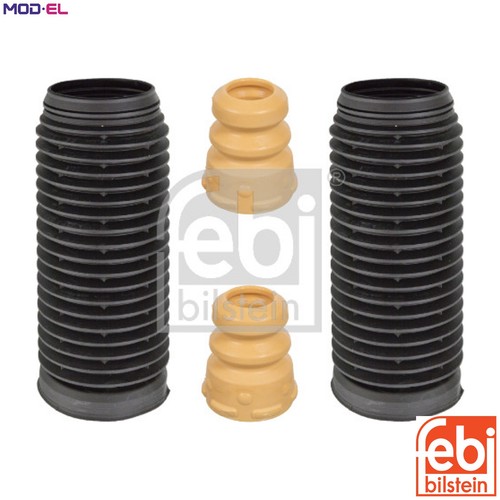 Dust cover kit shock absorber - kit,