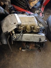 Ford  2.8 injection efi  v6
