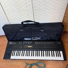 Yamaha DX7S synthesizer Used