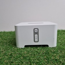 Sonos ZonePlayer ZP90 Multi-Room Music System Connect Gen 1 S1 TESTED / WORKING