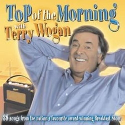 Terry wogan top - terry, of