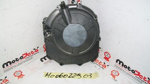 Carter clutch cover clutch