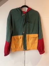 Green, Yellow, Red Women’s