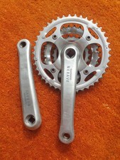 Retro Shimano Nexave/STX RC