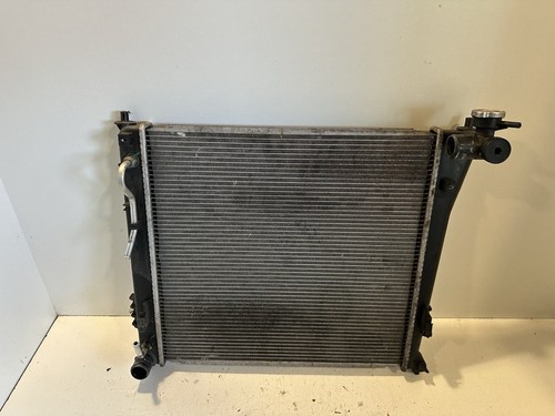 Water coolant radiator for - water,