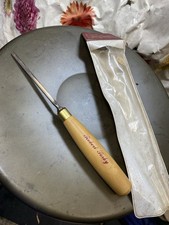 Robert Sorby 6mm Gouge Chisel