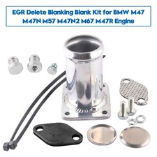 Egr deleted blanking blank kit - deleted,