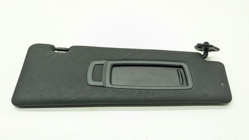 Bmw e70 sun visor front - bmw,