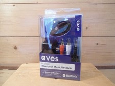 Aves Mercury Bluetooth Stereo
