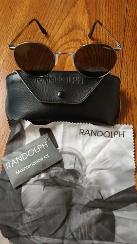 Randolph engineering 140mm - p3,