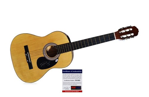 Joe bonamassa psa - joe,