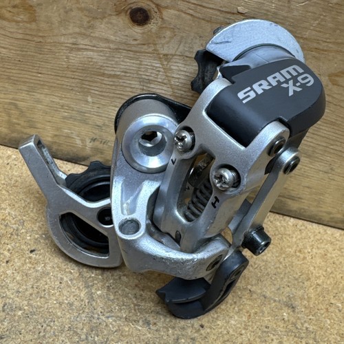 Sram rear derailleur 9 - x9,