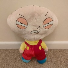 Family Guy Stewie Griffin