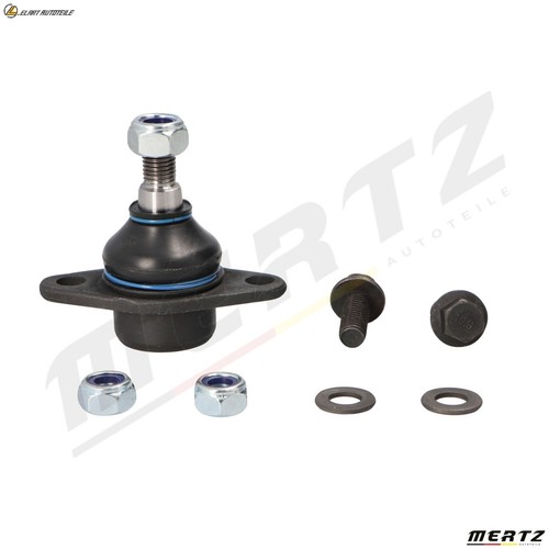 Support guide joint - joint, m-s1036