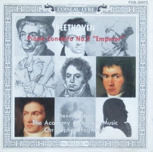 Academy ancient music - academy,