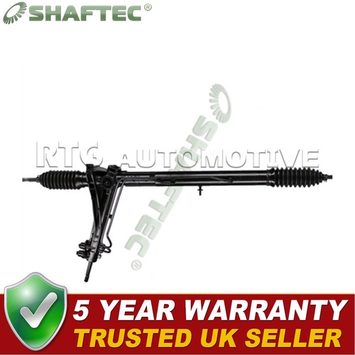 Shaftec steering rack fits - shaftec,