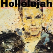 HOLLY JOHNSON - HOLLELUJAH