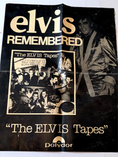 Elvis Presley Remembered The