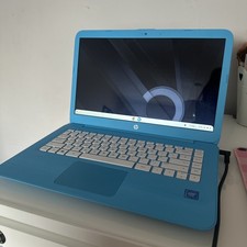 HP STREAM 14-AX050SA