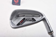 Ping i25 #7 Iron / Yellow Dot