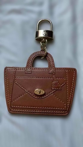 Mulberry del rey miniature bag - miniature,