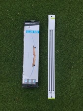 Decathlon Geologic Club 500 Archery Bow & Geologic Discovery 300 Arrows R/H