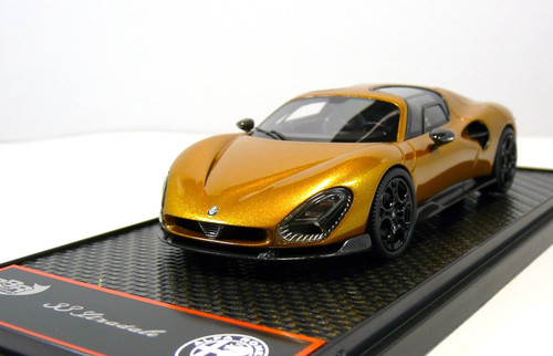 Alfa romeo stradale 2025 - stradale,