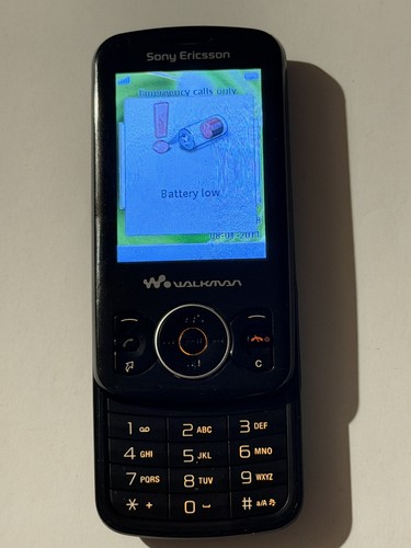 Sony ericsson walkman spiro - sony, "spiro"