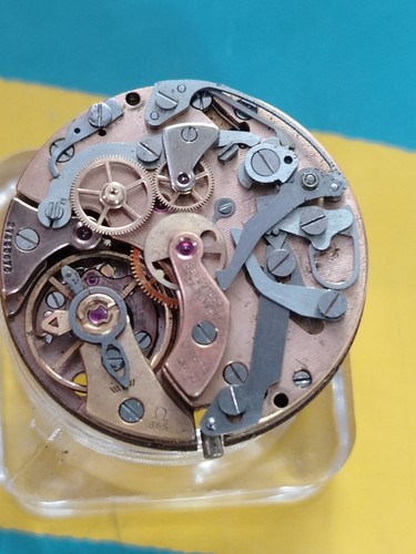 Vintage omega genève - omega,