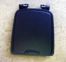 FORD GALAXY MK3 / S-MAX - Dashboard Storage Compartment Lid - BLACK