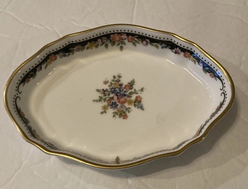 Rare wedgwood osborne trinket - wedgwood,