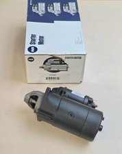 STARTER MOTOR FITS VAUXHALL