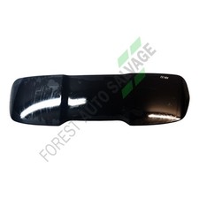 2024 NISSAN JUKE REAR SPOILER