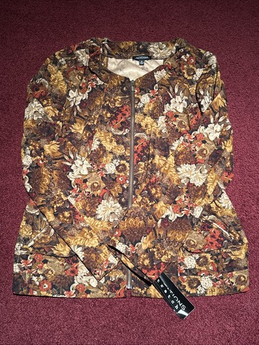 Notations woman zip - notations, woman's