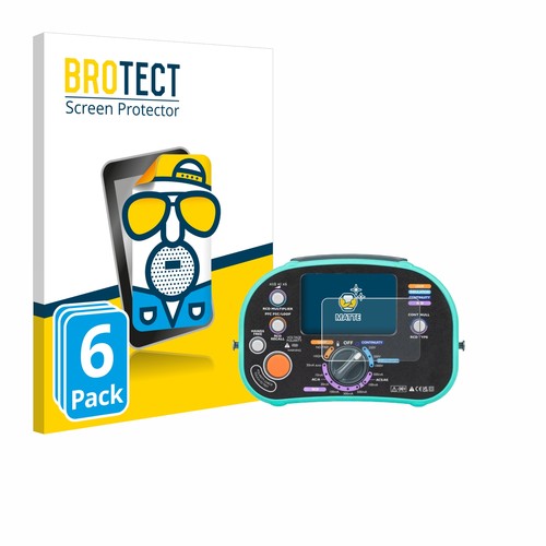Pack anti glare - pack,