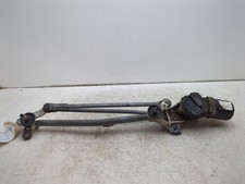 2008 NISSAN QASHQAI ACENTA DCI 2WD Wiper Motor Front
