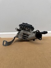 700455 USED EGR VALVE PEUGEOT CITROEN 1.6