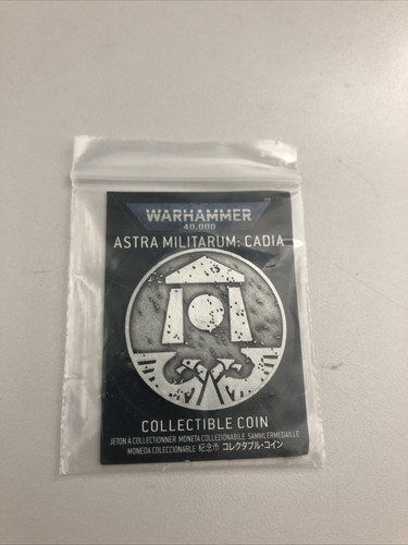 Warhammer 40k astra militarum - 40k,