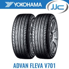 4 x 205/40R17 84W XL Yokohama