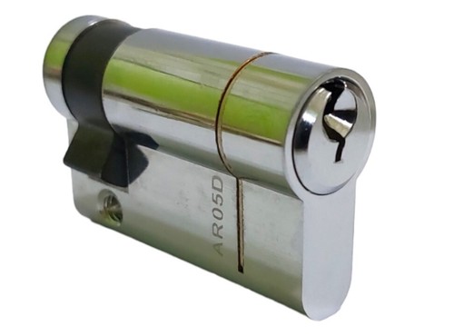Mila breaksafe half euro - mila,