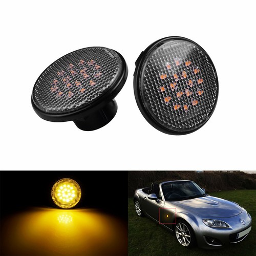 For mazda mx5 mk1 mk2 - 2x, mk3