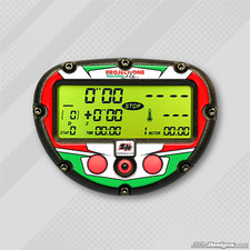 PROJECT 1 STYLE GEL STICKER