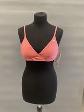 Debenhams MANTARAY pink ribbed