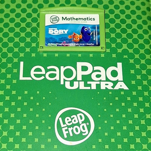 Dory leappad leapfrog 3 - leapfrog, 1