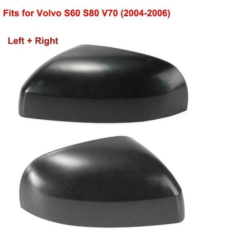 For volvo s60 s80 - 2x,