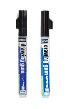 Pebeo drawing gum marker - pebeo,