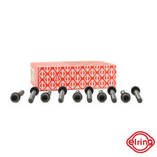 CYLINDER HEAD BOLT SET VW GOLF