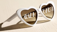 Sunglasses IBIZA 2026 Prom